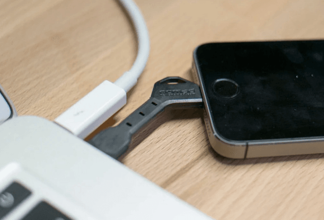 Cool things to put in your wallet