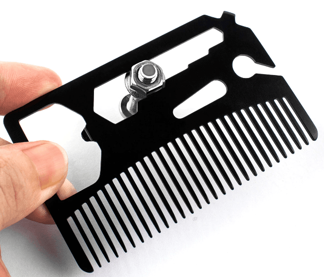 Cool things to put in your wallet