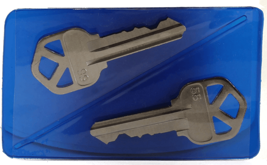 Cool things to put in your wallet