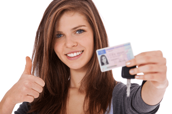 Things to keep in your wallet