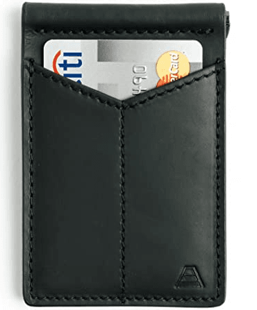 Best Wallet for lots of Cards