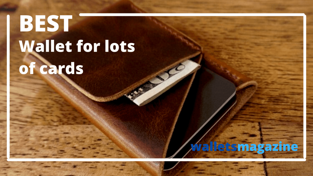 Best Wallet for lots of Cards 15 Best Credit Cards Wallets