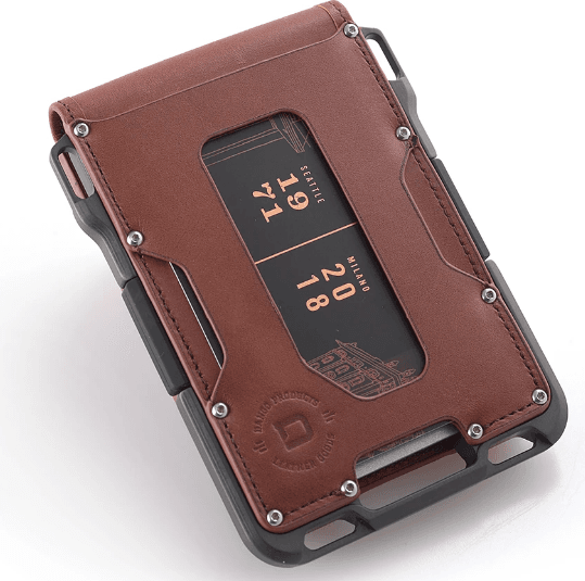 Best Wallet for lots of Cards