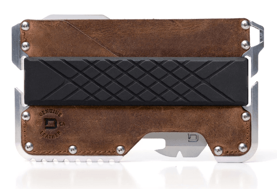 Best Wallet for lots of Cards