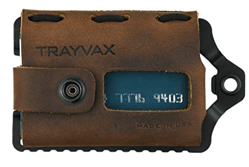 Best Wallet for lots of Cards