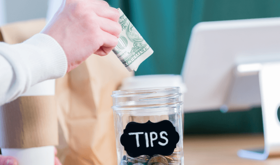 Is it good to carry cash?