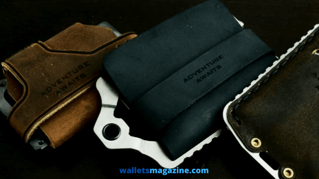 Trayvax Adventure Wallet Review