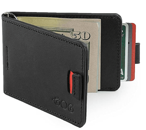 Best wallet for teenage guys