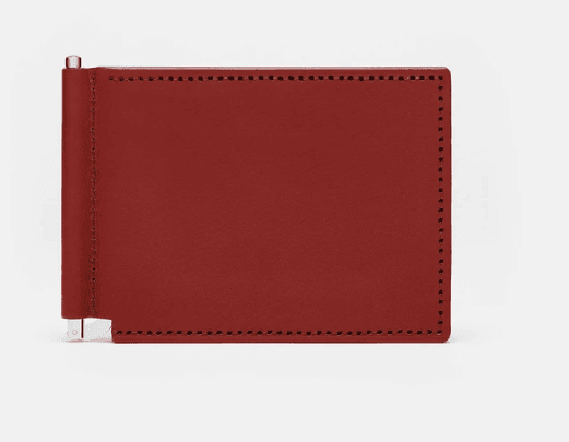 affordable wallet brands for guys