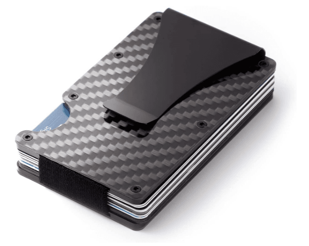 Metal Credit Card Wallets