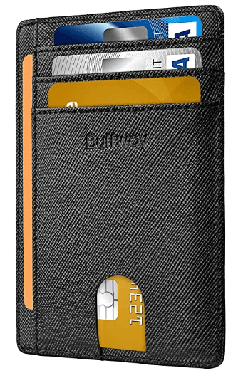 best wallet for teen guys