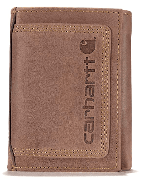  best trifold wallets for men