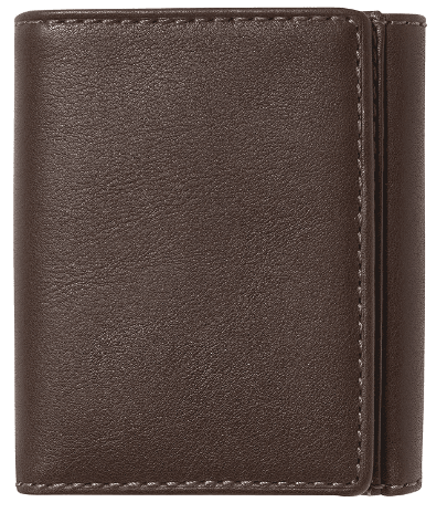  best trifold wallets for men