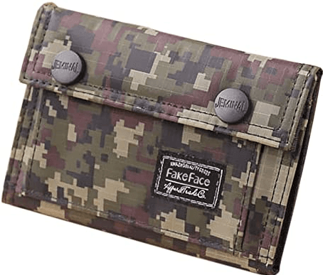 cool wallets for teenage guys