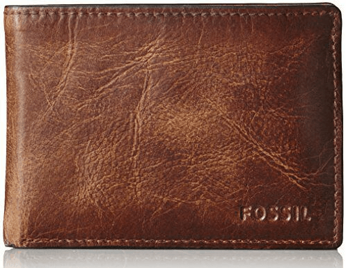 Affordable wallet brands for Guys