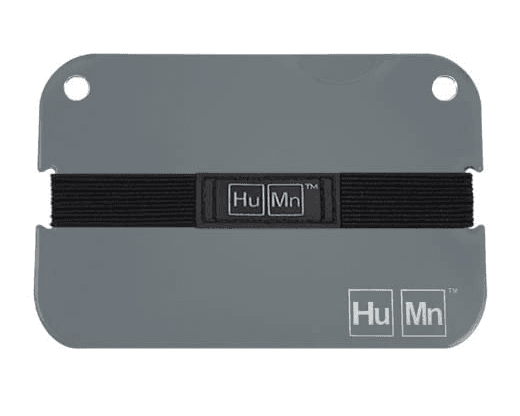 Metallic Wallets for Men