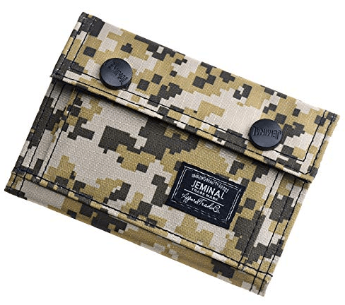 cool wallets for teenage guys