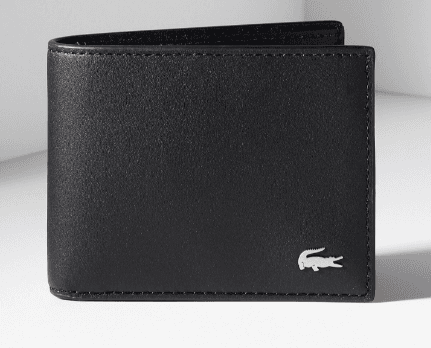 Affordable wallet brands for Guys