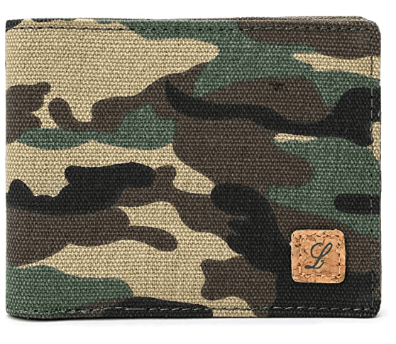 best wallet for teen guys