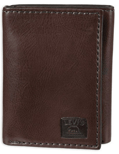  best trifold wallets for men