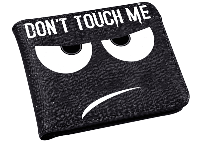 best wallet for teen guys