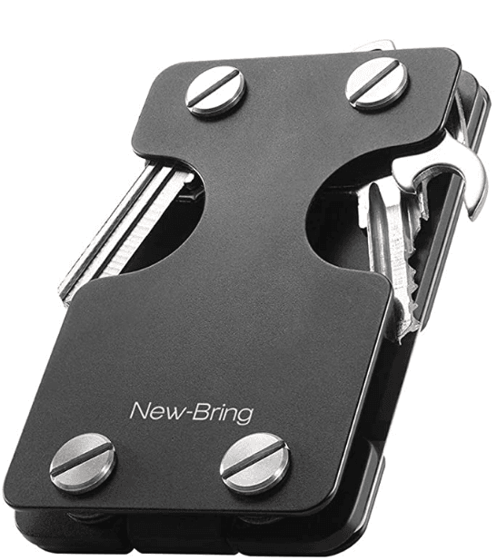 Metal Credit Card Wallets