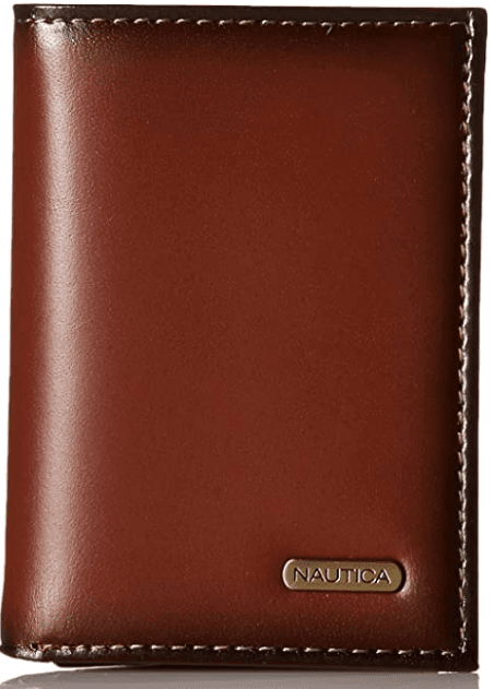  best trifold wallets for men