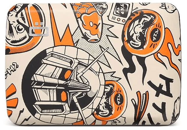 Metal Credit Card Wallets