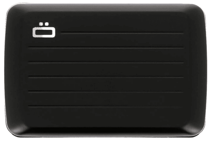 Metallic Wallets for Men