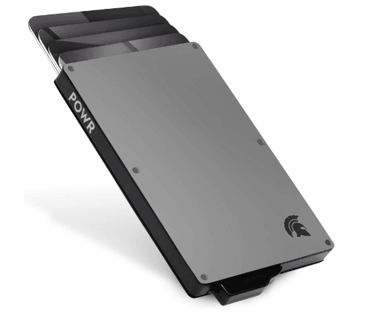 Metal Credit Card Wallets