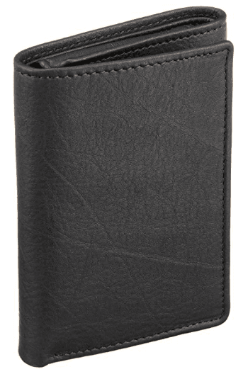  best trifold wallets for men