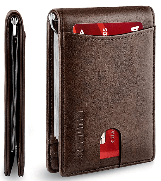 best wallet for teen guys