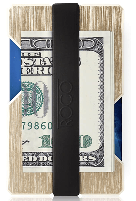 Metal Credit Card Wallets