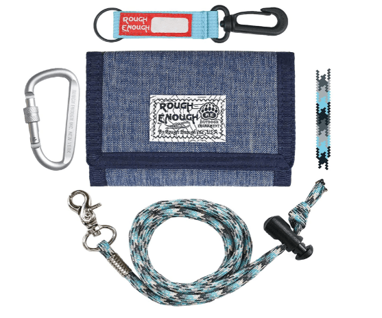 best wallet for teen guys