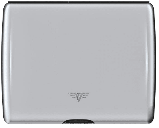 Metal Credit Card Wallets