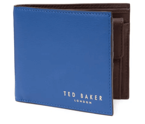 affordable wallet brands for guys
