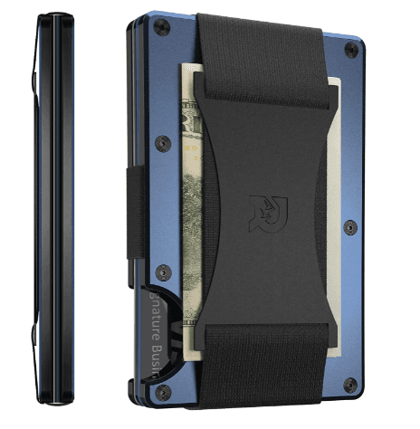 Metal Credit Card Wallets