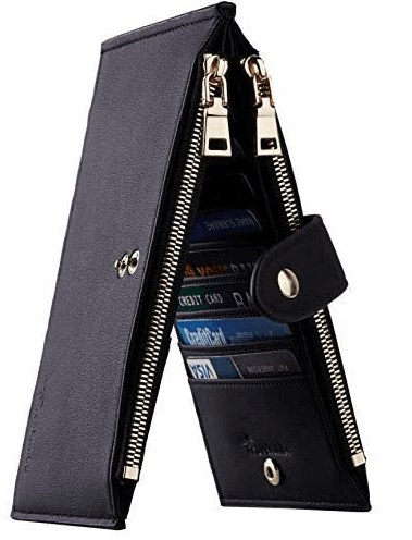 best wallet for teen guys