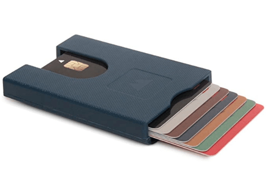 Metal Credit Card Wallets