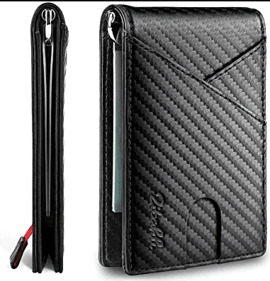 cool wallets for teenage guys