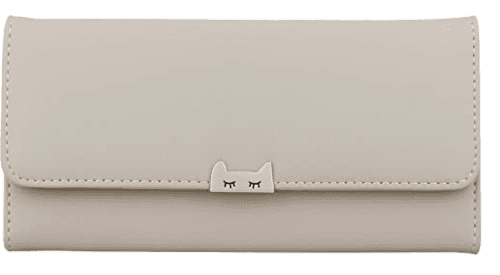 best women's wallets under $50