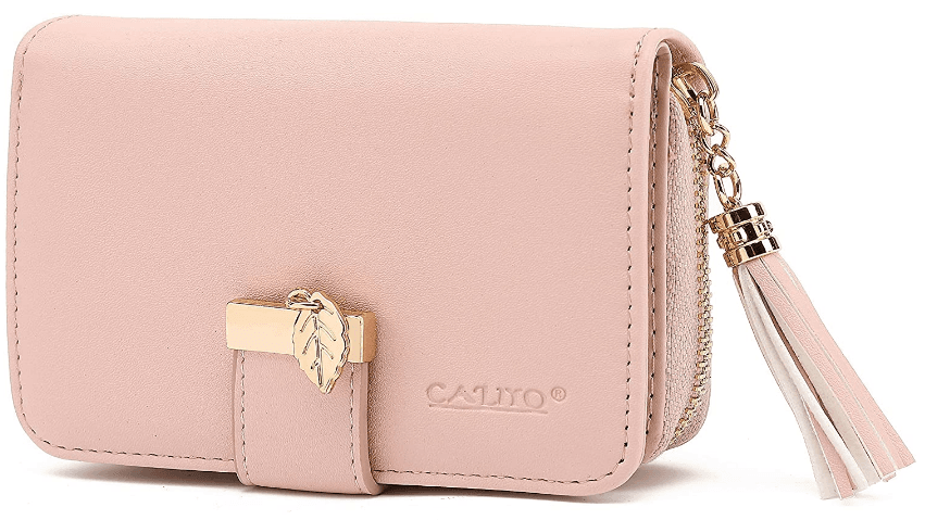 best women's wallets under $50