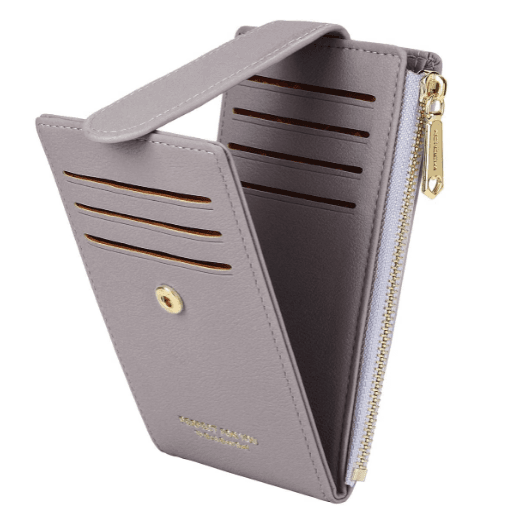 best women's wallets under $50