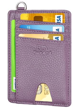 best women's wallets under $50