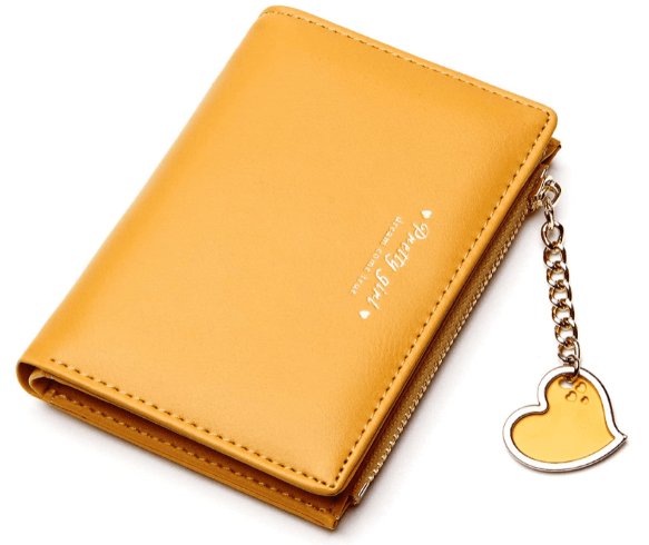 Best Women's Wallets Under $50