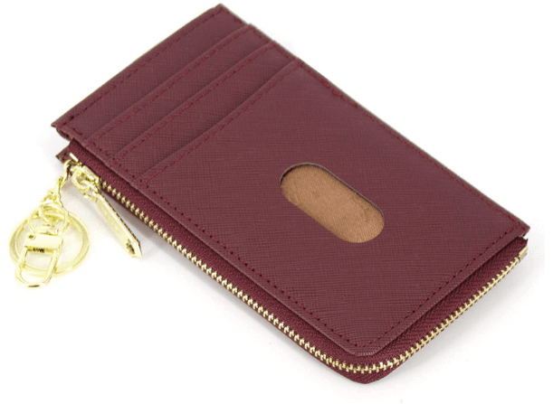 best women's wallets under $50