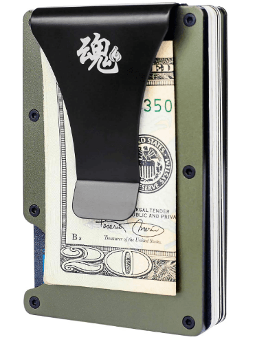 Best Women's Wallets Under $50