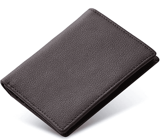 Small Wallet for Ladies