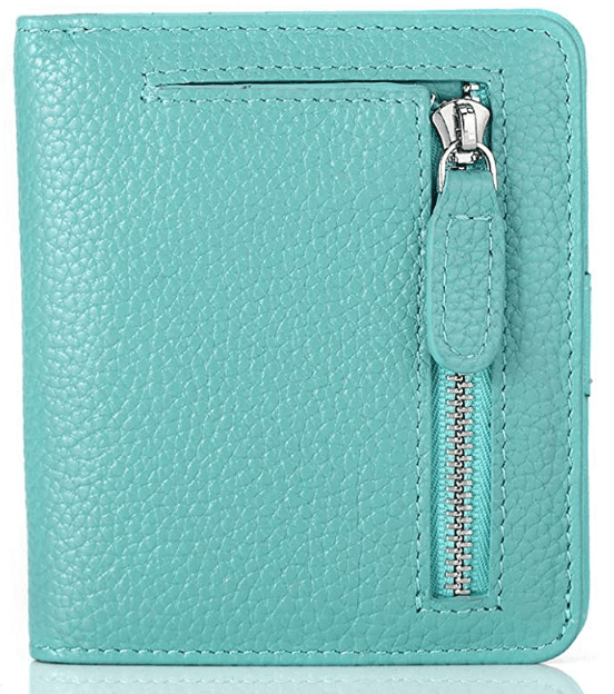 Small Wallet for Ladies