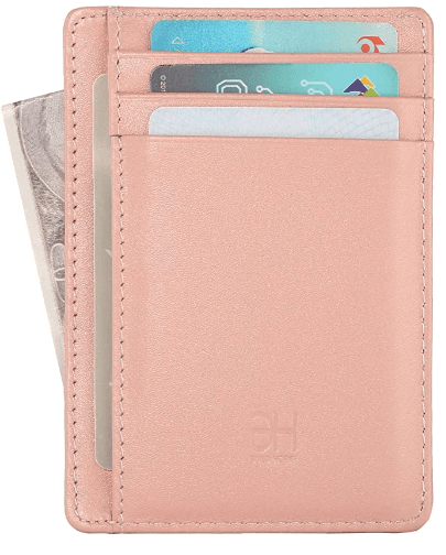 Small Wallet for Ladies